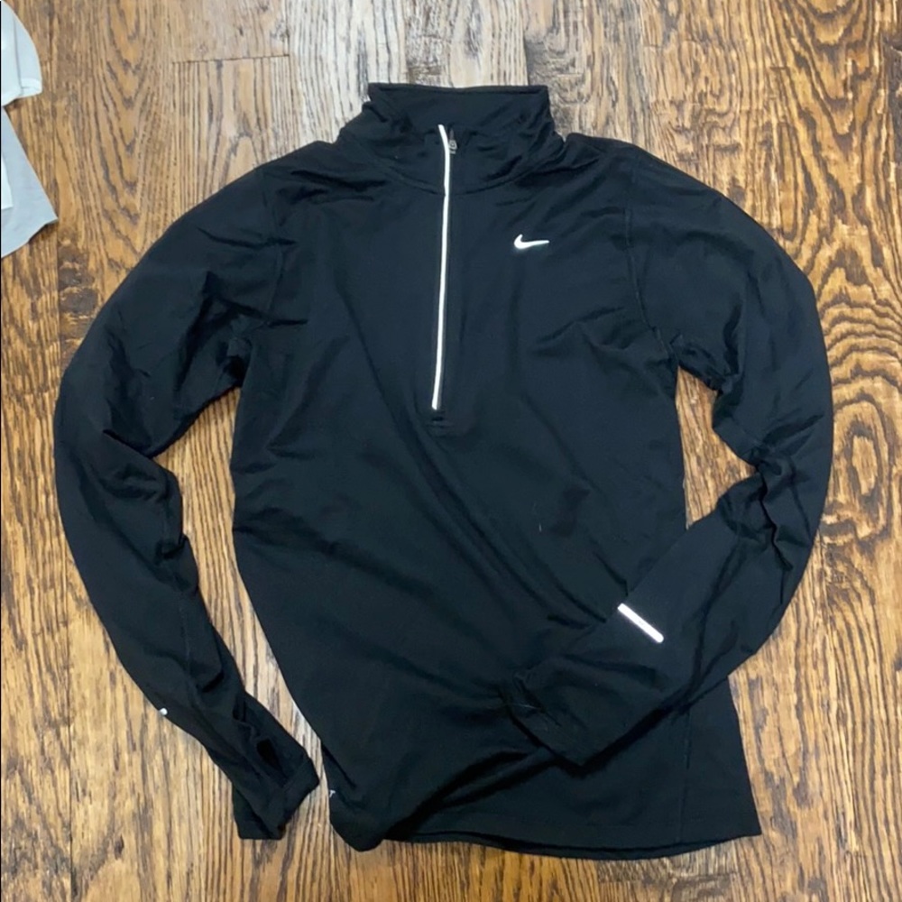 Running top
